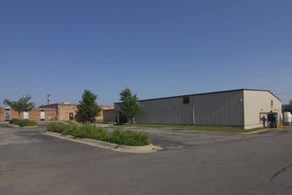 Rockford, IL Flex - 5055 26th Ave