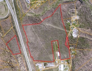 Aliquippa, PA Industrial Land - 1397 1397 Airport Road