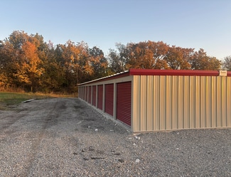 Carrollton, MO Specialty - 1107 10th St Carrollton, MO Specialty - 1107 10th St