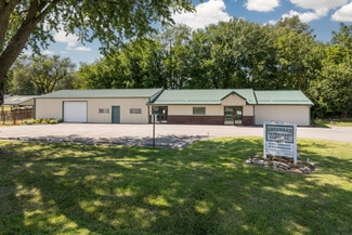 Savannah, MO Industrial - 1302 W US Highway 71