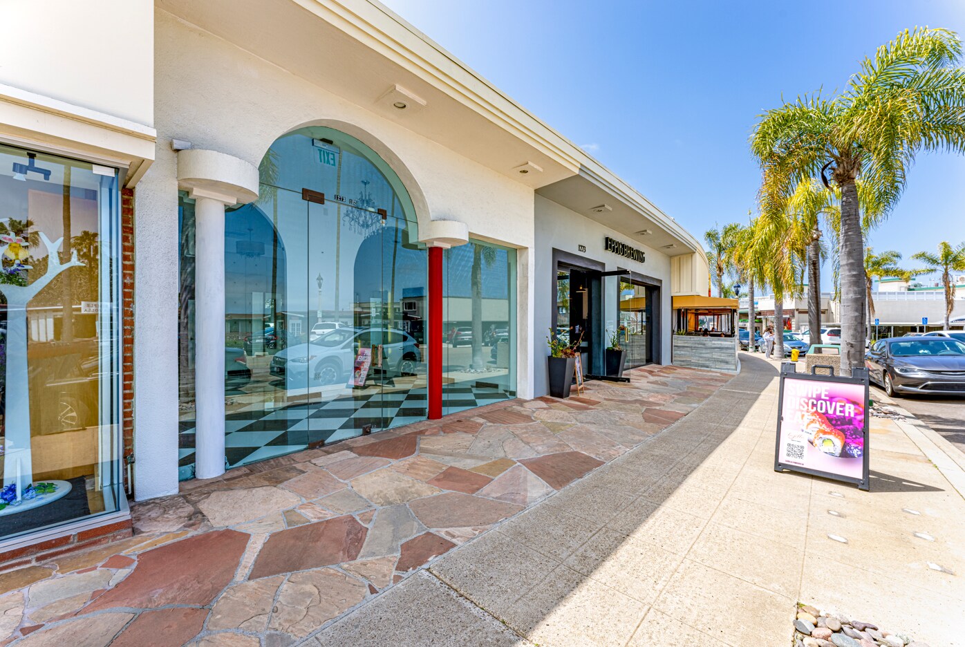 1271-1277 Prospect St, La Jolla, CA for Rent