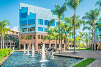 Brea, CA Office - 3 Pointe Dr