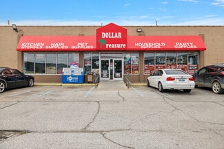 Port Huron, MI Bowling Alley - 2419 Lapeer Rd