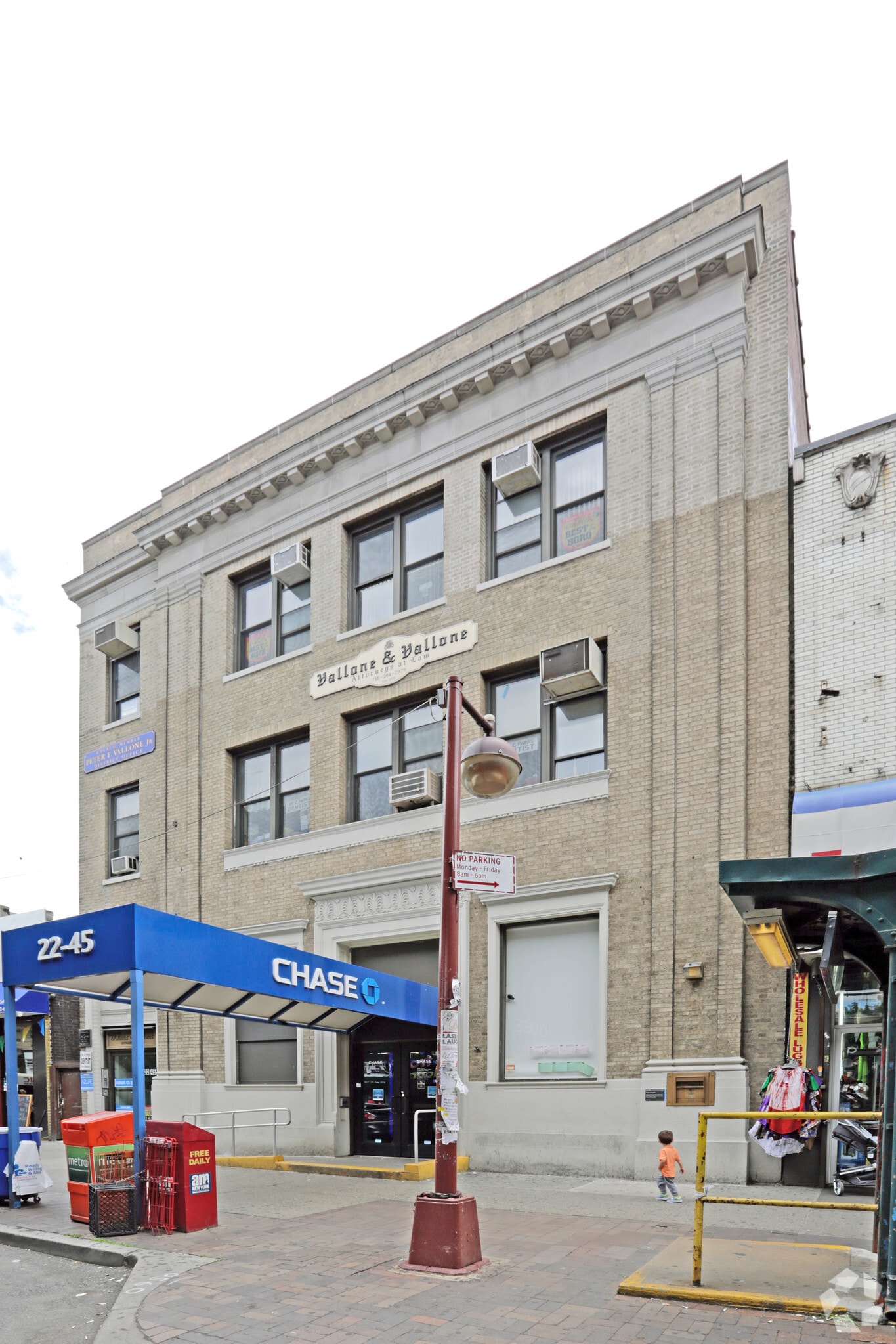 22-45 31st St, Astoria, NY for Rent