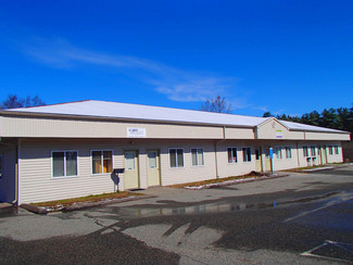 Oakdale, CT Office, Industrial - 15 Lakewood Dr