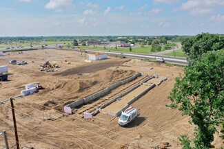 Sartell, MN Retail - Hwy 15 & Riverside Ave S