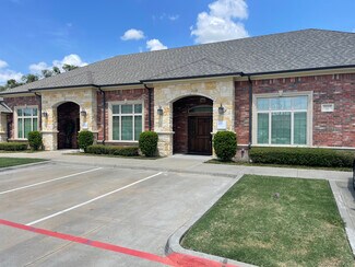 Frisco, TX undefined - 8668 John Hickman Pky