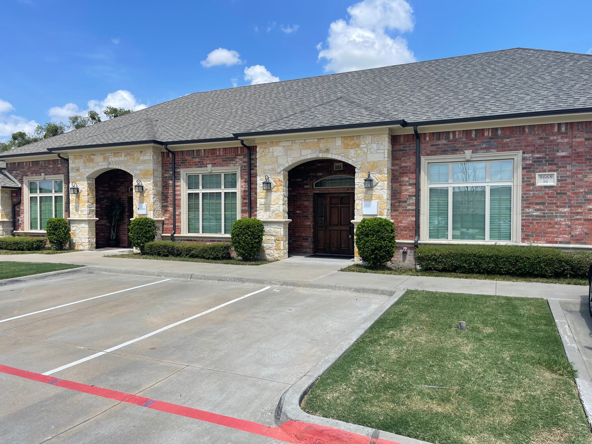 8668 John Hickman Pky, Frisco, TX for Sale