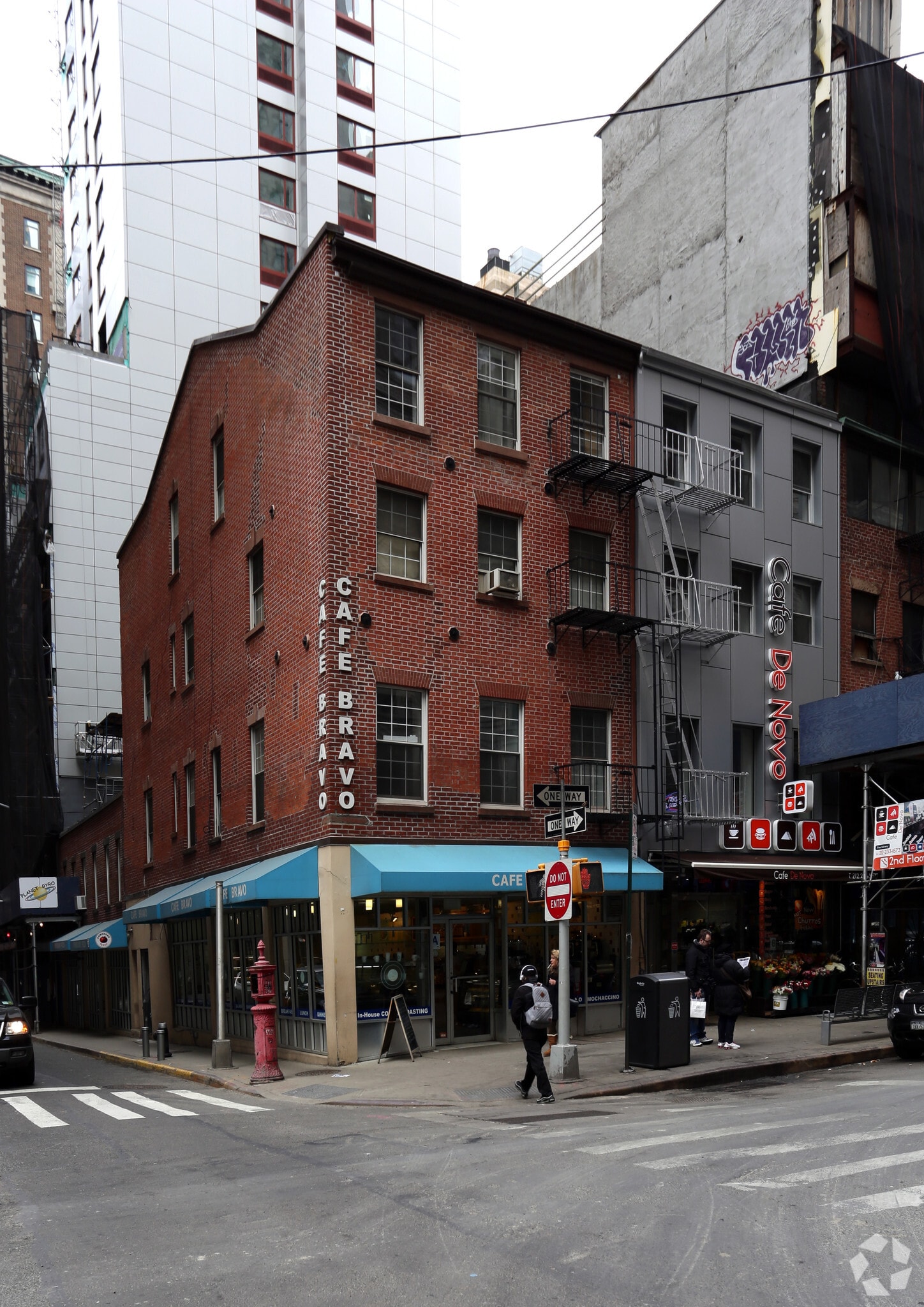 94 Greenwich St, New York, NY for Sale