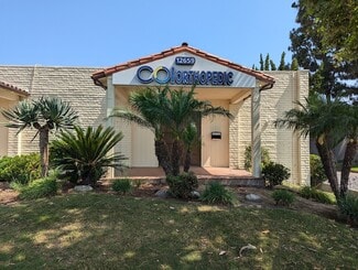 Cerritos, CA Office/Retail - 12657-12659 166th St