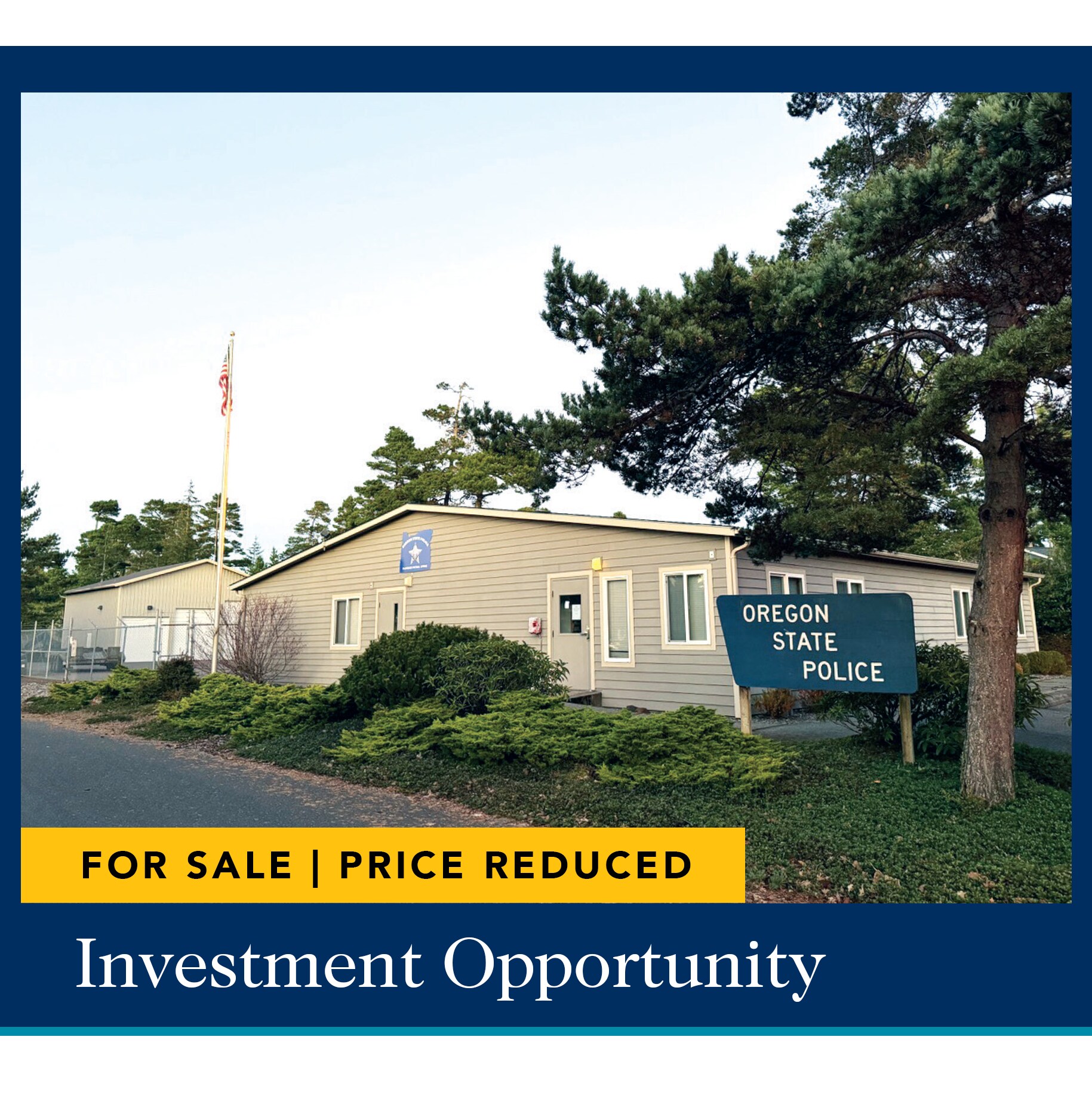 4480 Highway 101, Florence, OR for Sale