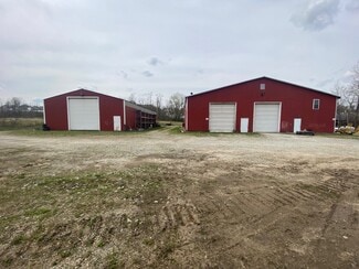 Uniontown, PA Manufacturing - 115 Richmond St