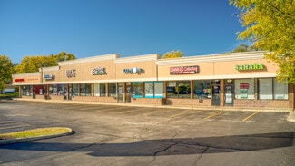 Lombard, IL Retail - 1210-1238 S Highland Ave Lombard, IL Retail - 1210-1238 S Highland Ave