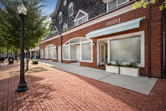 Southampton, NY Retail - 83-89 Main St Southampton, NY Retail - 83-89 Main St