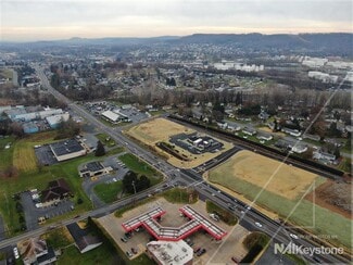 Sinking Spring, PA Retail - 4641 Penn Ave