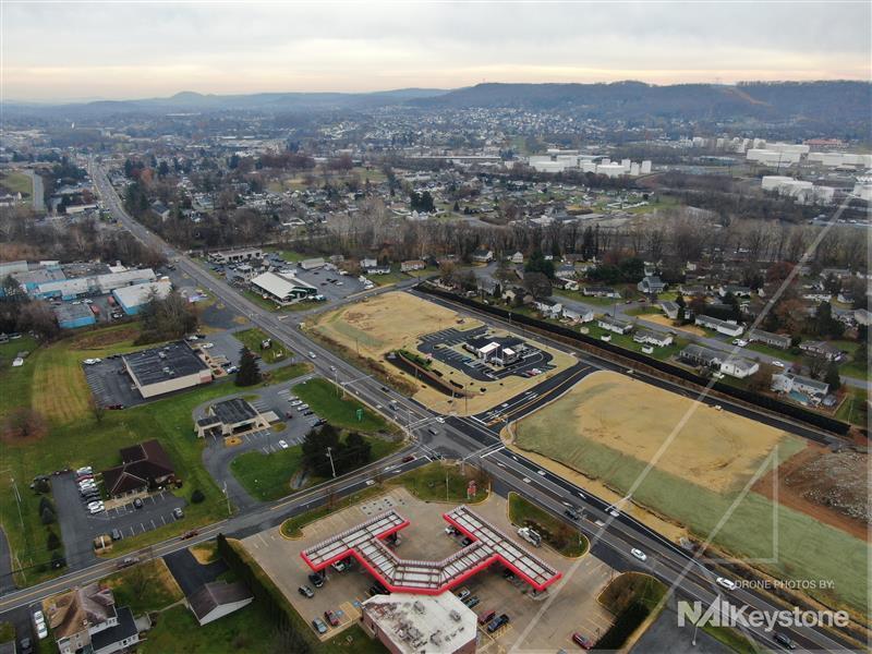 4641 Penn Ave, Sinking Spring, PA for Sale