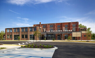 Cambridge, MD Office/Medical - 411 Dorchester Ave