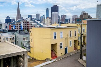 San Francisco, CA Apartments - 54-60 Salmon St San Francisco, CA Apartments - 54-60 Salmon St