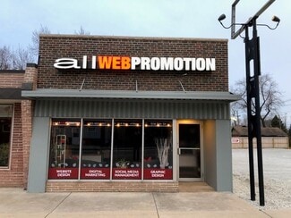 Peru, IL Retail - 514 5th St