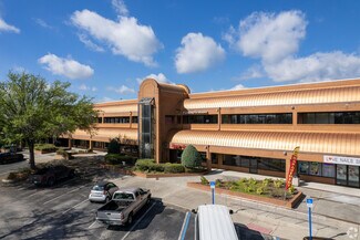 Gainesville, FL Office, Retail - 6707-6795 W Newberry Rd