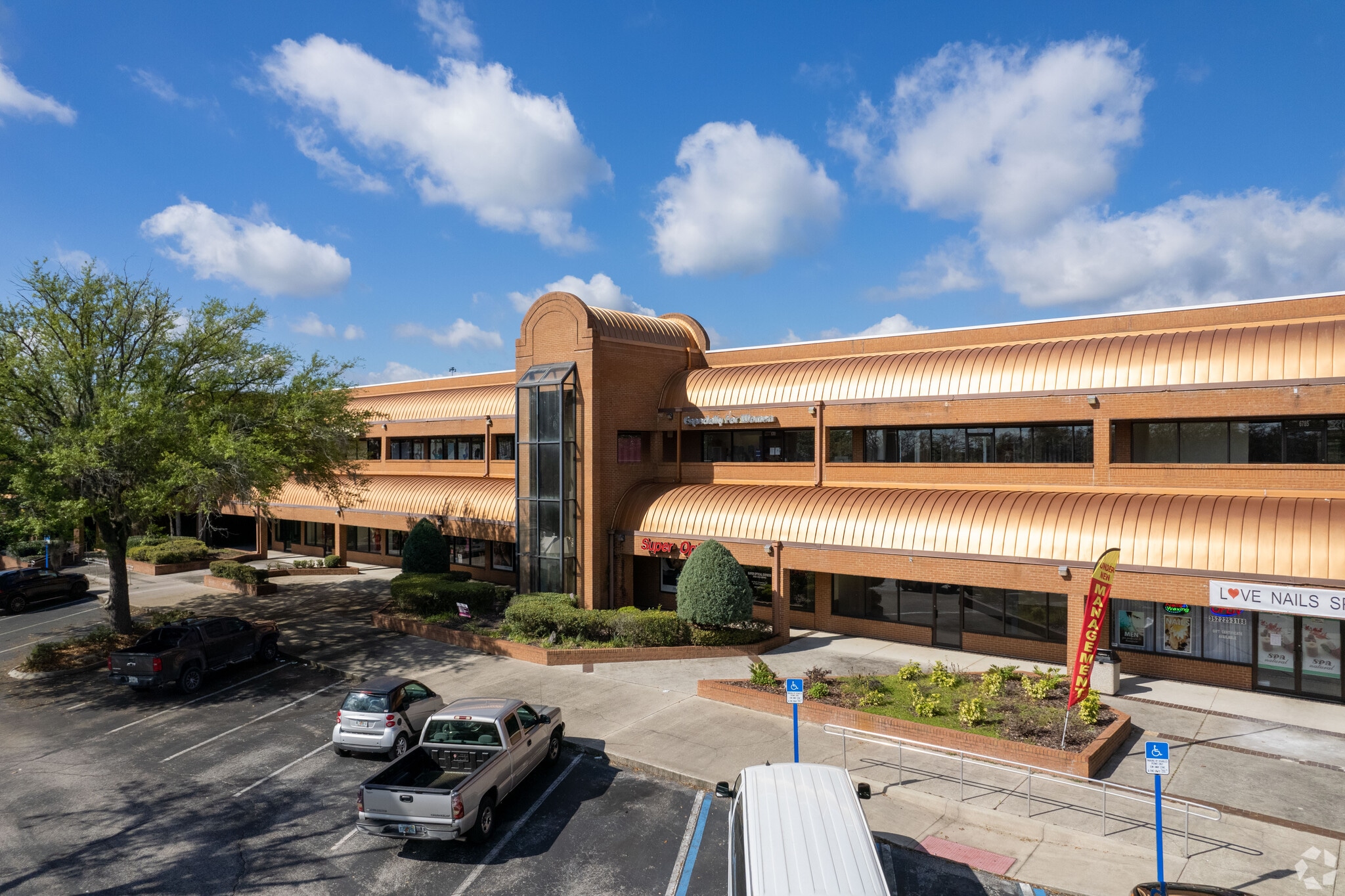 6707-6795 W Newberry Rd, Gainesville, FL for Rent