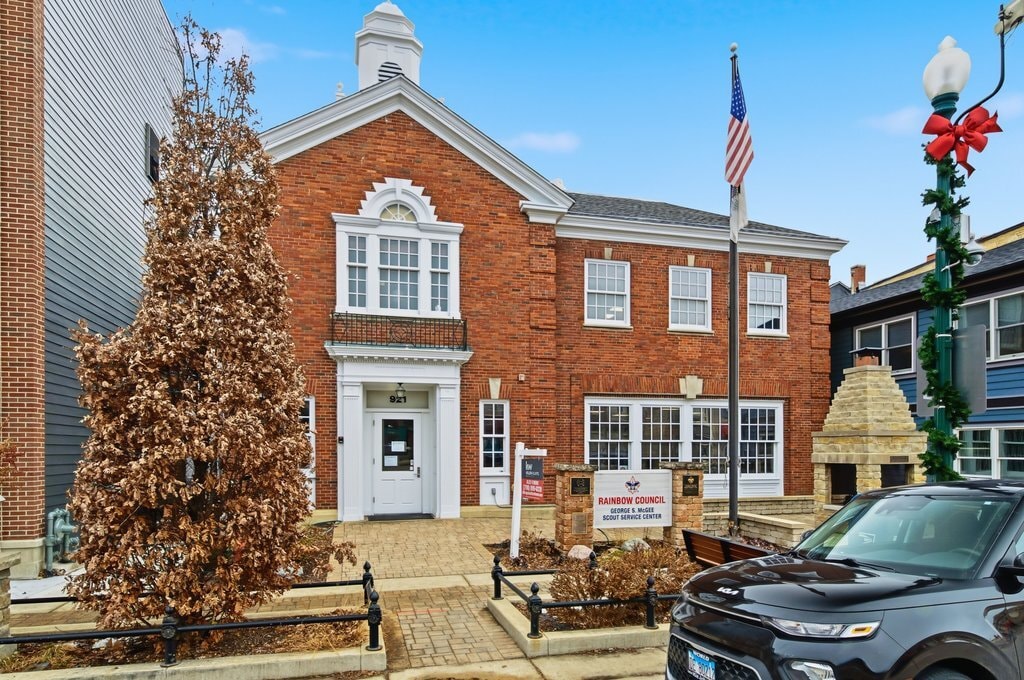 921 S State St, Lockport, IL for Sale