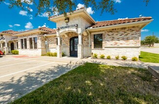 2858 N Belt Line Rd  