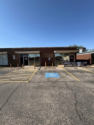 Midland, TX undefined - 2502 W Ohio Ave