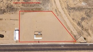 Kingman, AZ Office - 3305 E Northern Ave