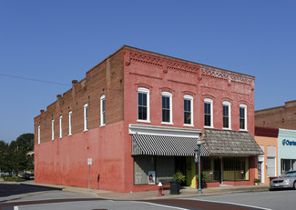 Franklin, VA Retail - 103 N Main St