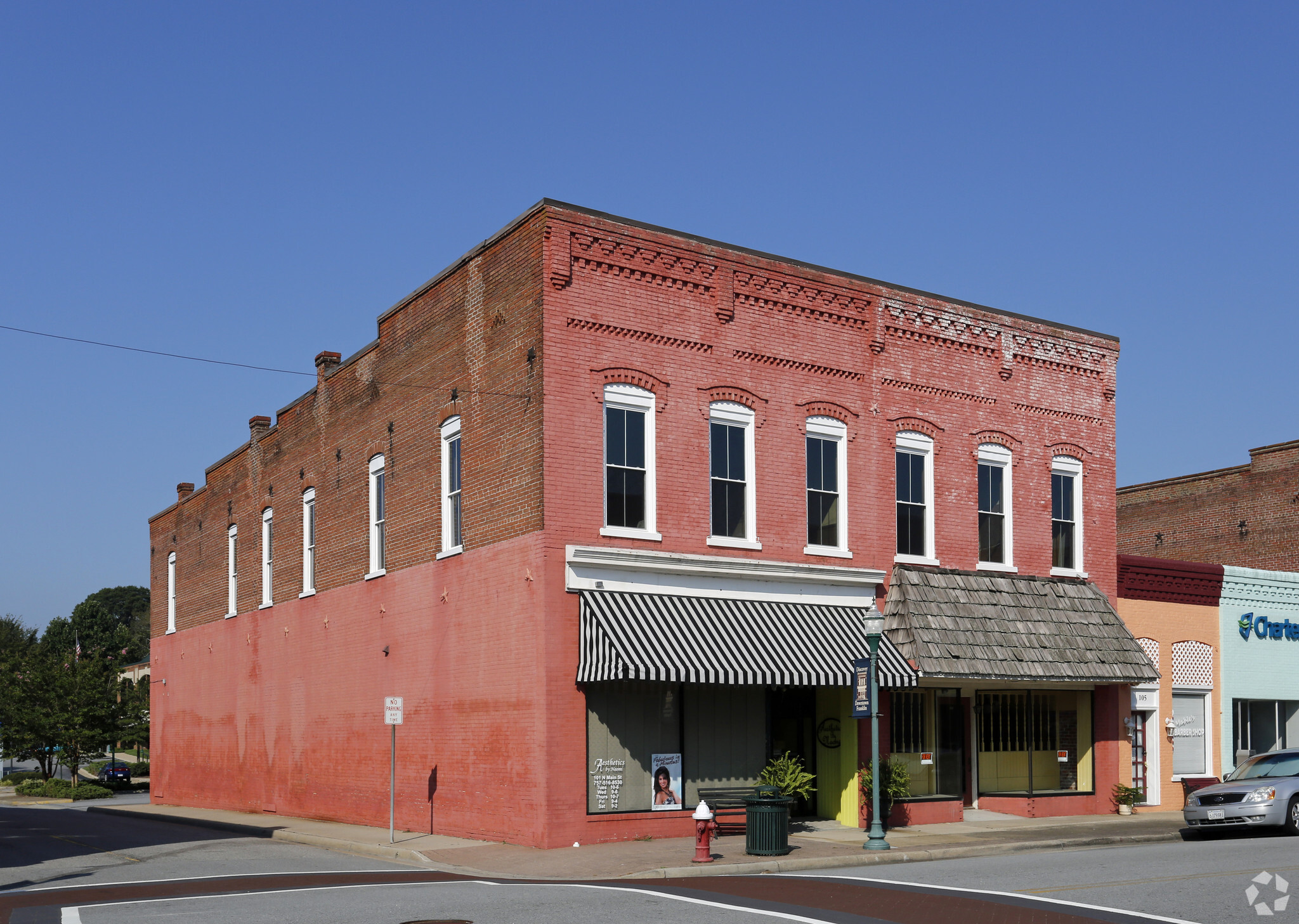 103 N Main St, Franklin, VA for Rent