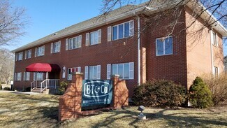 Topeka, KS Office - 990 SW Fairlawn Rd
