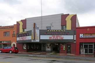 San Diego, CA Retail - 3325 Adams Ave San Diego, CA Retail - 3325 Adams Ave