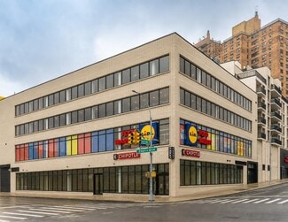 Brooklyn, NY Office/Retail - 100 Sullivan Pl