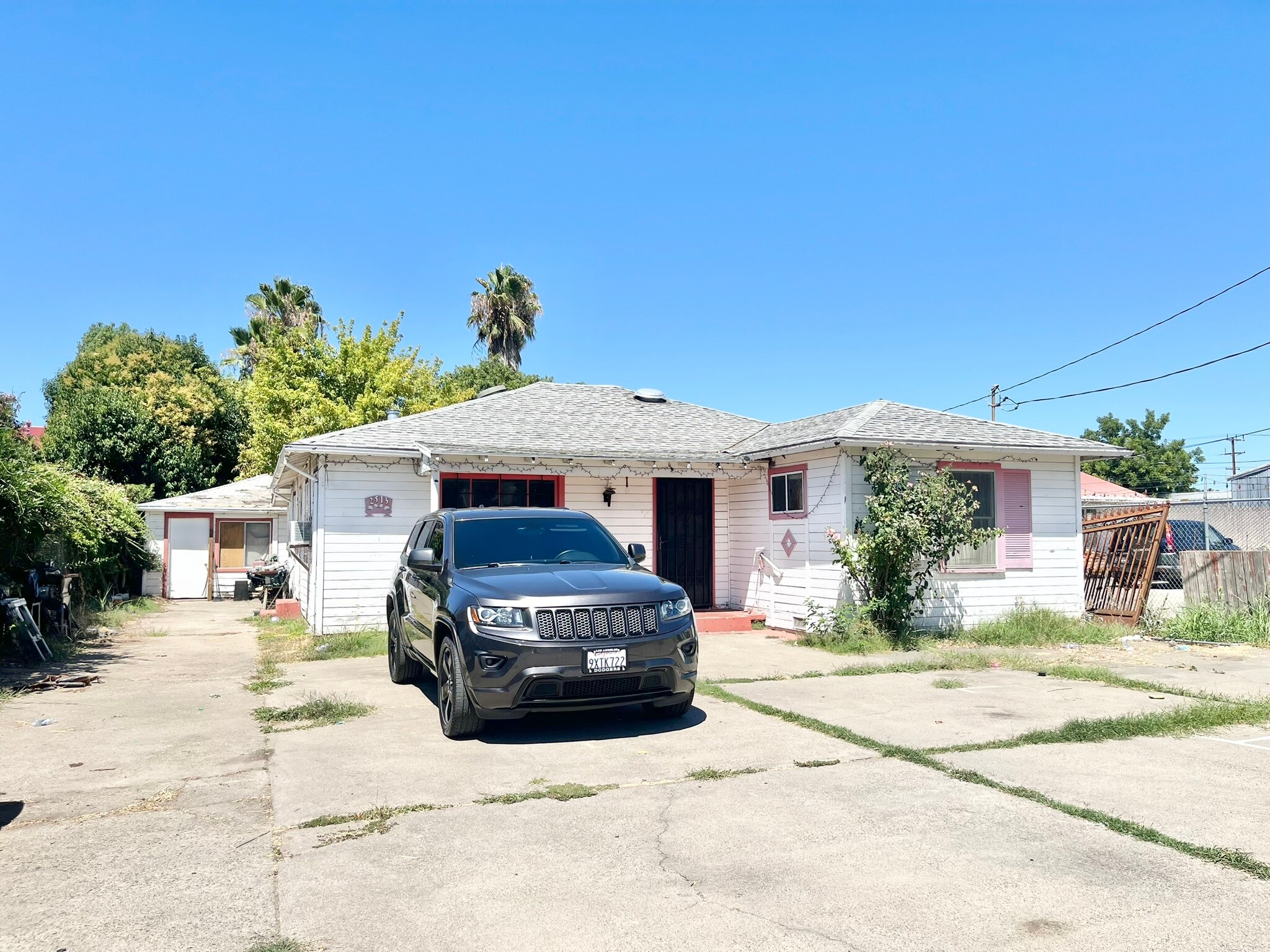 2513 Connie Dr, Sacramento, CA for Sale