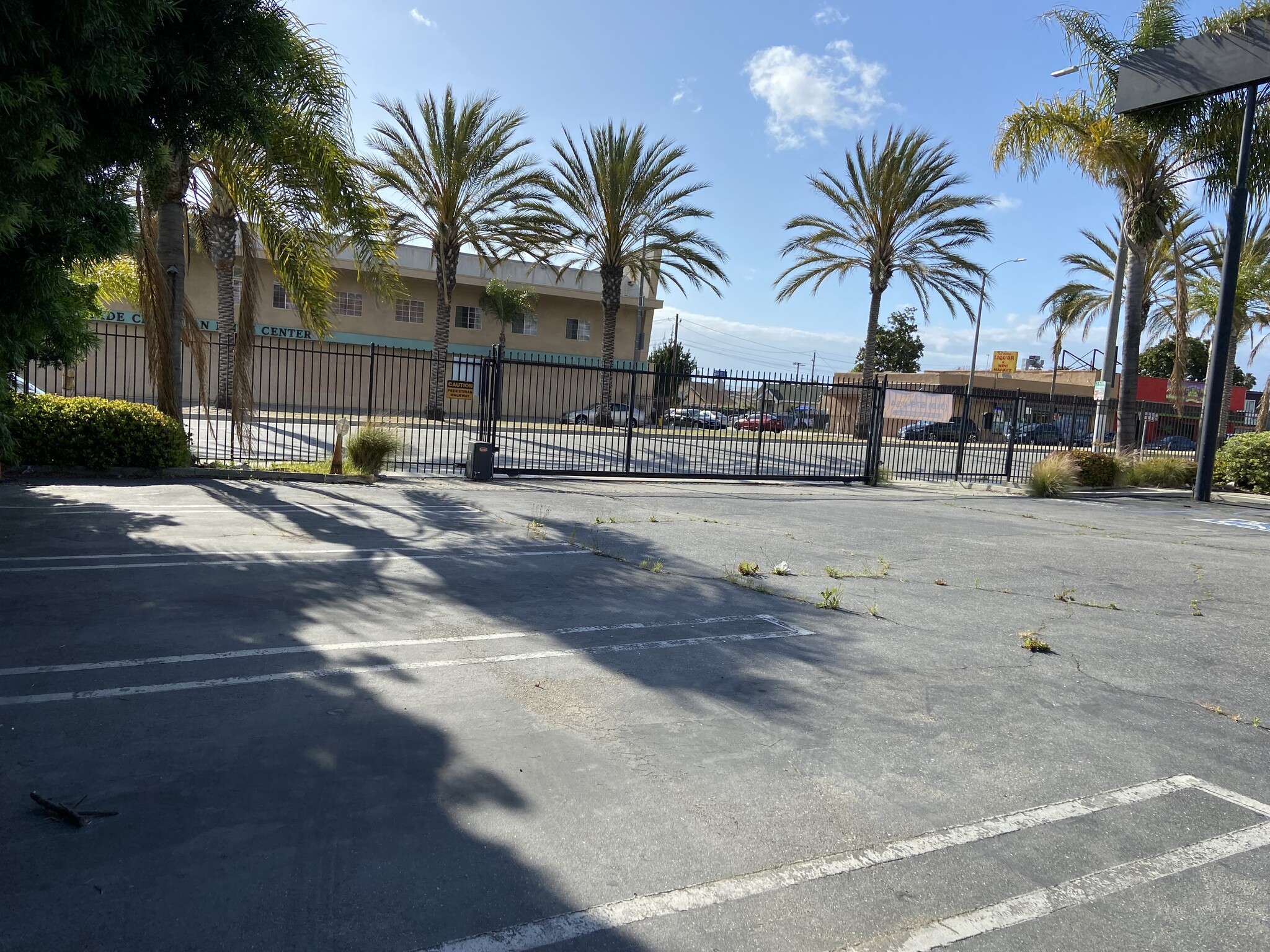 800 S La Brea Ave, Inglewood, CA for Rent