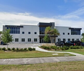 Rockledge, FL Office - 1005 Viera Blvd