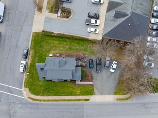 Olney, MD Office - 18200 Hillcrest Ave Olney, MD Office - 18200 Hillcrest Ave