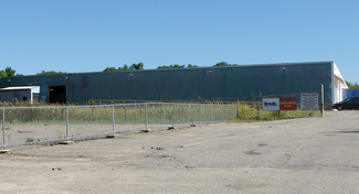 Hingham, MA Industrial - 100 Industrial Park Rd