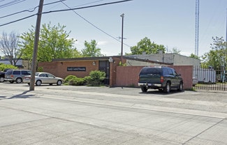 Oak Park, MI Warehouse - 12821 Capital St