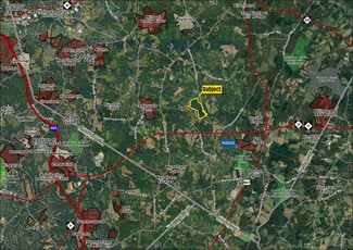 Midland, NC Residential - Bethel Church Rd