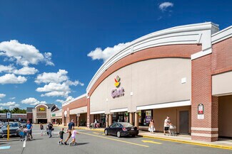 Sterling, VA Office, Retail - 21800 Town Center Plz Sterling, VA Office, Retail - 21800 Town Center Plz