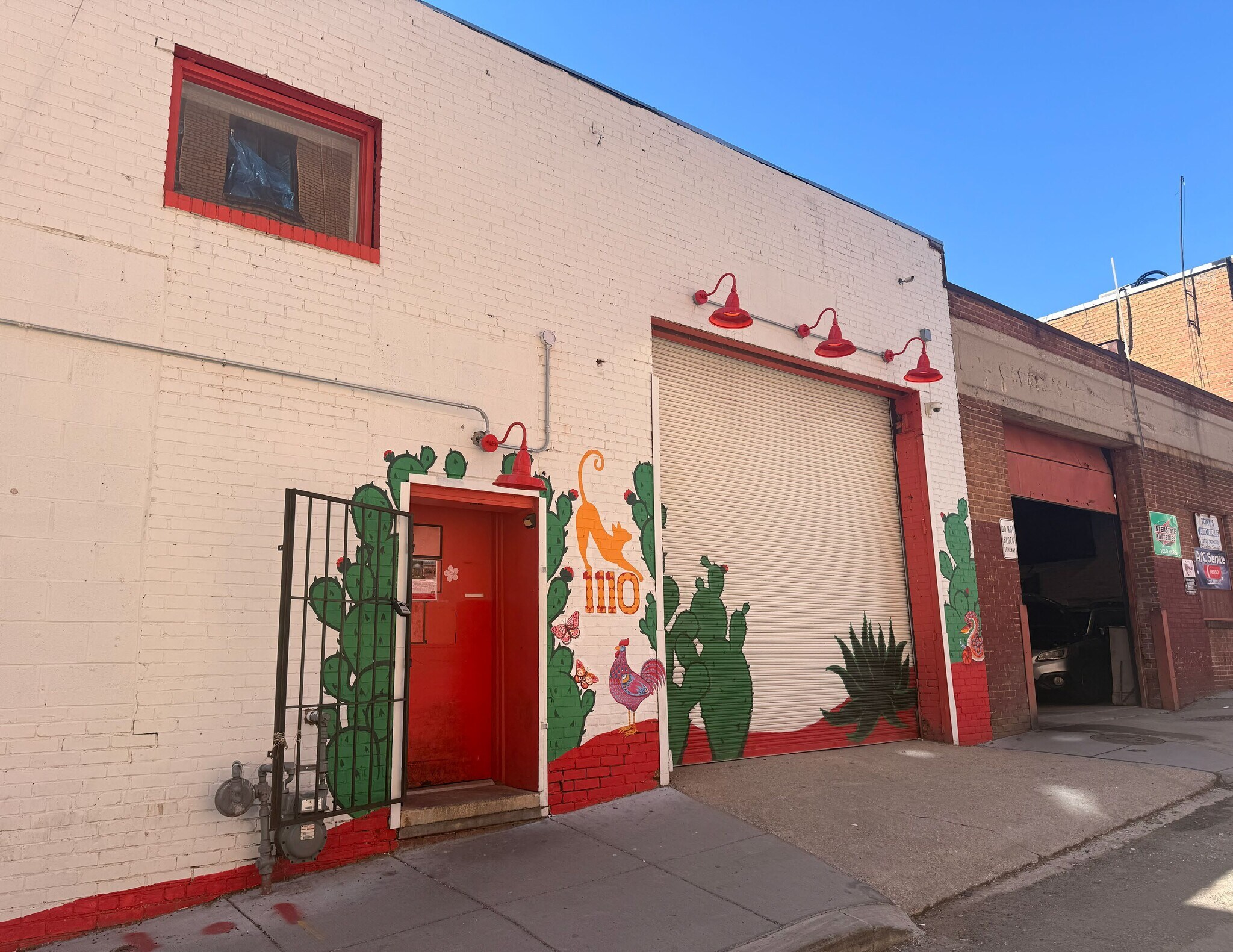 1110 Congress St NE, Washington, DC for Rent