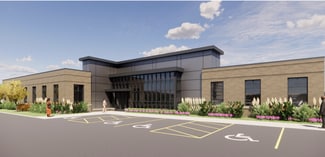 Woodbury, MN Commercial - 219 Radio dr