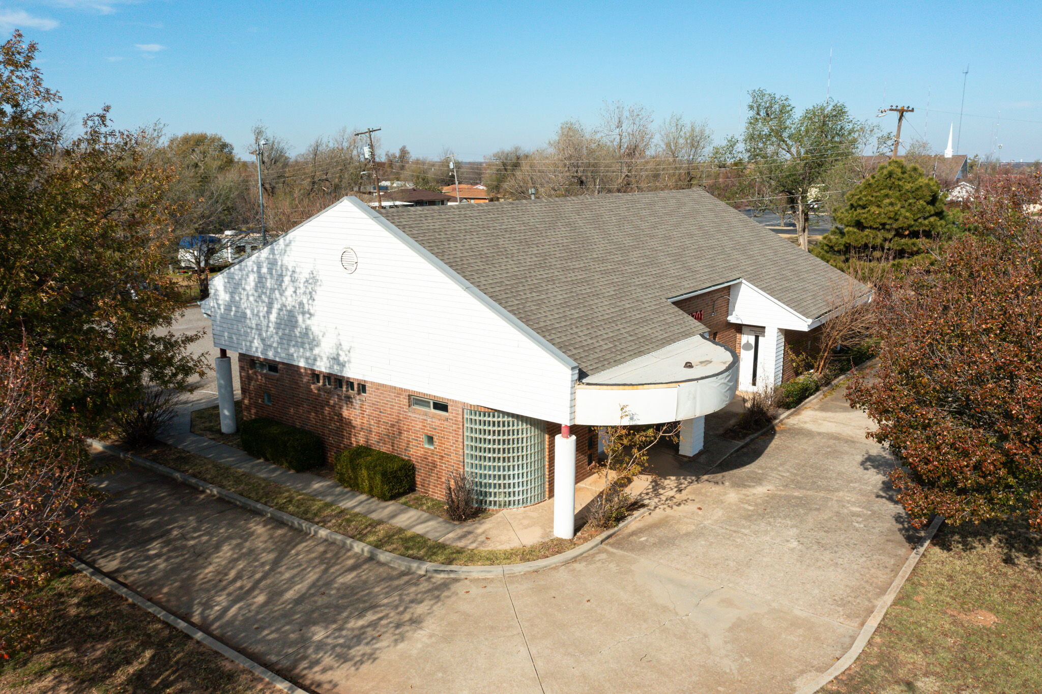 4701 N Martin Luther King Ave, Oklahoma City, OK for Sale