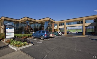 Seattle, WA Office - 4634-4636 E Marginal Way S