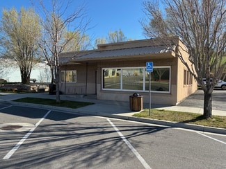 Coalville, UT Retail - 53 S Main St Coalville, UT Retail - 53 S Main St