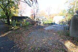 Bronx, NY Residential Land - 568 W 261st St Bronx, NY Residential Land - 568 W 261st St