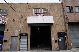 Woodside, NY Industrial - 3717 55th St Woodside, NY Industrial - 3717 55th St