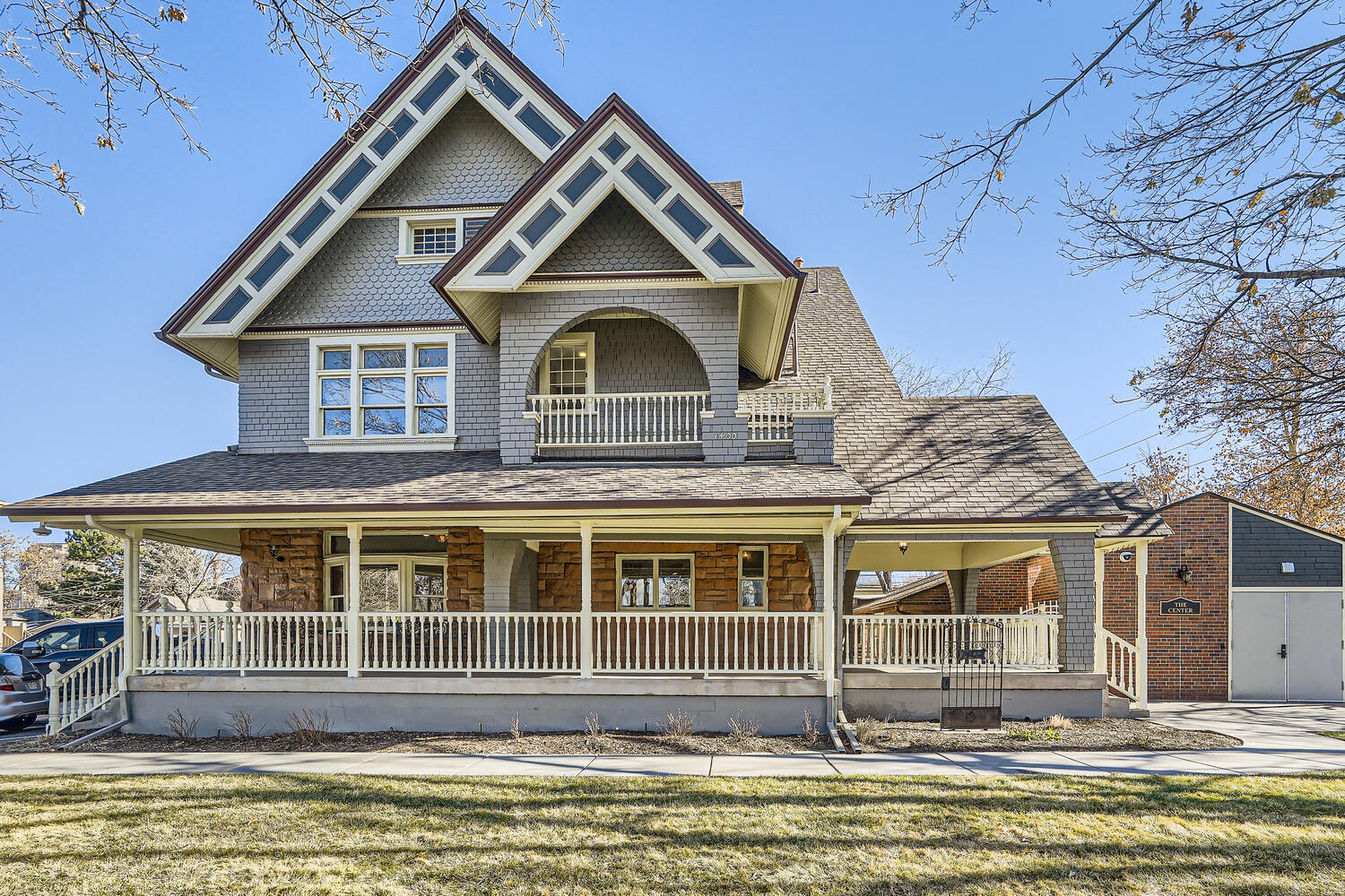 1400 Josephine St, Denver, CO for Sale